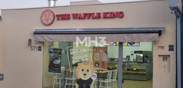 Loja / Salão / Ponto Comercial à venda, 50m² no Centro, Jaboticabal