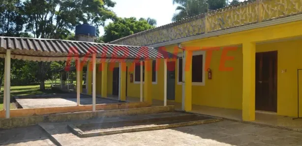 Fazenda / Sítio / Chácara com 25 Quartos à venda, 144000m² no Terra Preta (Terra Preta), Mairiporã