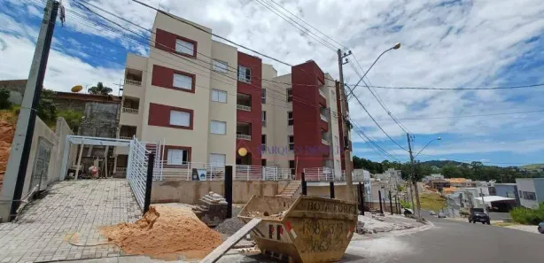 Apartamento com 3 Quartos à venda, 74m² no , Louveira