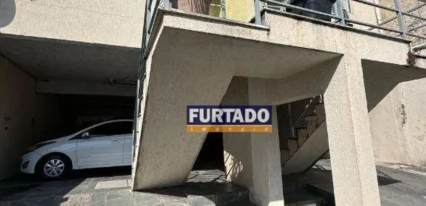 Casa de Condomínio com 3 Quartos à venda, 98m² no Vila Príncipe de Gales, Santo André