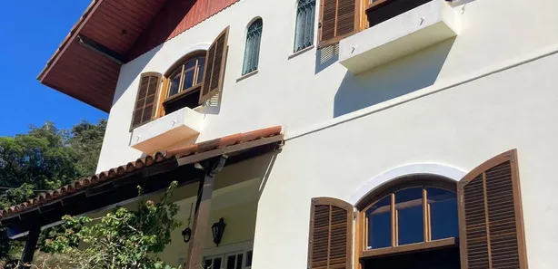Casa com 4 Quartos à venda, 10m² no Independência, Petrópolis