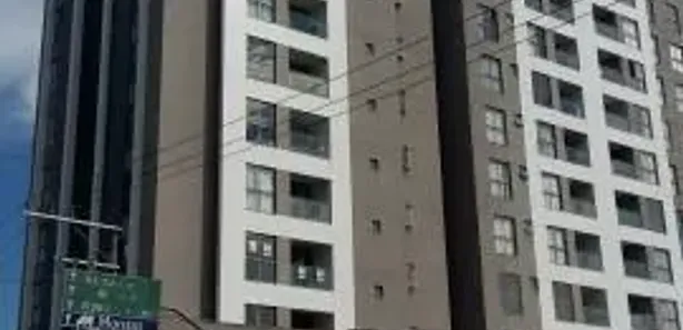 Apartamento com 2 Quartos para alugar, 62m² no Vila Nova, Jaraguá do Sul
