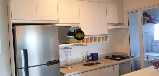 Apartamento com 3 Quartos à venda, 92m² no Jardim Dom Bosco, São Paulo