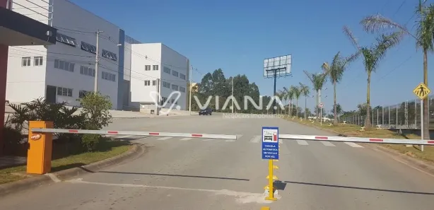 Galpão / Depósito / Armazém para alugar, 1000m² no Jardim Helena Maria, Vargem Grande Paulista