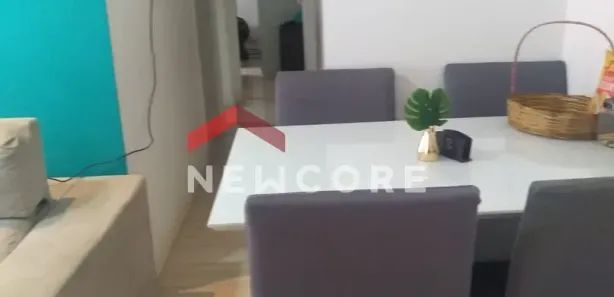 Apartamento com 2 Quartos à venda, 49m² no Jardim Ísis, Cotia