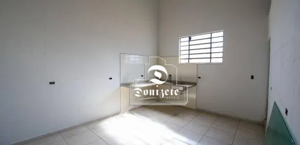 Prédio Inteiro para venda ou aluguel, 476m² no Jardim do Estádio, Santo André