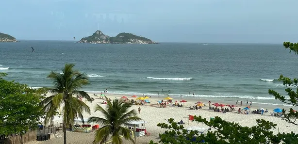 Cobertura com 4 Quartos para venda ou aluguel, 370m² no Barra da Tijuca, Rio de Janeiro