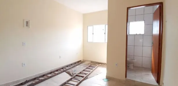Conjunto Comercial / Sala para alugar, 35m² no Jardim Zaira, Mauá
