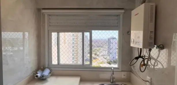 Apartamento com 2 Quartos à venda, 123m² no Horto Bela Vista, Salvador