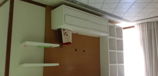 Apartamento com 4 Quartos à venda, 120m² no Presidente Costa e Silva, Mossoró