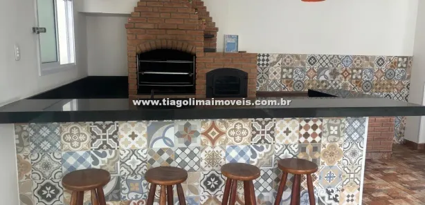 Cobertura com 3 Quartos à venda, 198m² no Sumaré, Caraguatatuba