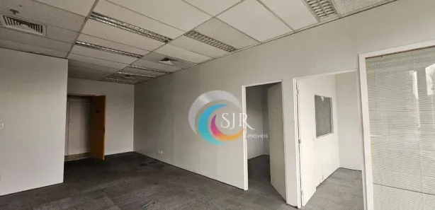Conjunto Comercial / Sala para alugar, 300m² no Vila Olímpia, São Paulo