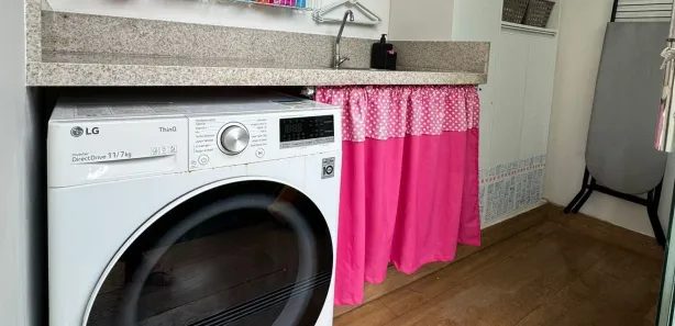 Casa de Condomínio com 2 Quartos à venda, 100m² no Alphaville (Abrantes), Camaçari