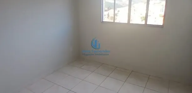 Apartamento com 1 Quarto para alugar, 20m² no Sao Lourenco, São Lourenço