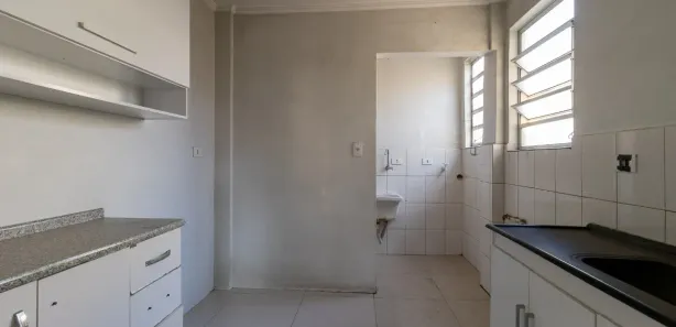 Apartamento com 2 Quartos à venda, 65m² no Vila Mascote, São Paulo
