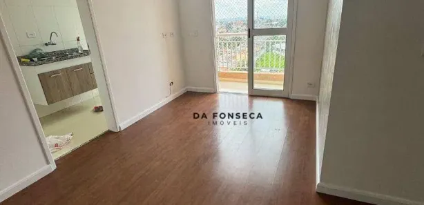 Apartamento com 1 Quarto para alugar, 50m² no Novo Osasco, Osasco