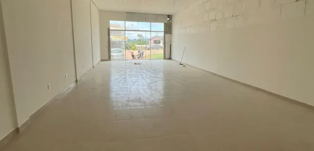 Galpão / Depósito / Armazém para alugar, 90m² no Carajás, Parauapebas