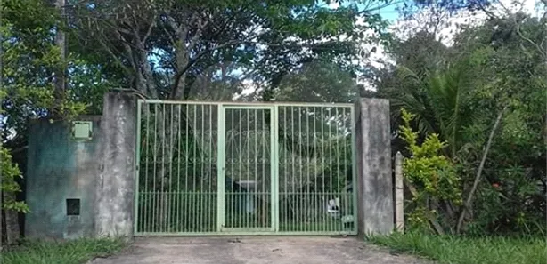 Fazenda / Sítio / Chácara com 5 Quartos à venda, 350m² no Centro, Águas de São Pedro