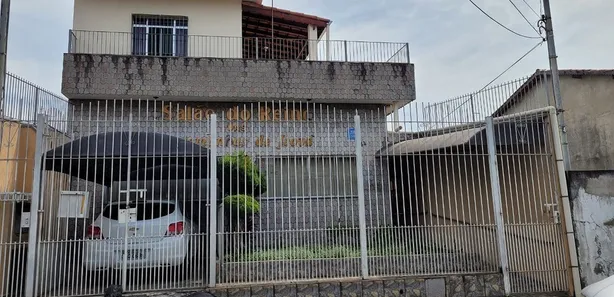 Conjunto Comercial / Sala à venda, 270m² no Vila Yolanda, Osasco