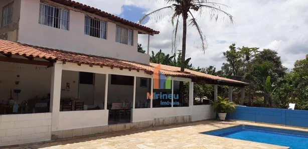Fazenda / Sítio / Chácara com 2 Quartos à venda, 1750m² no Parque Dante Marmirolli, Sumaré