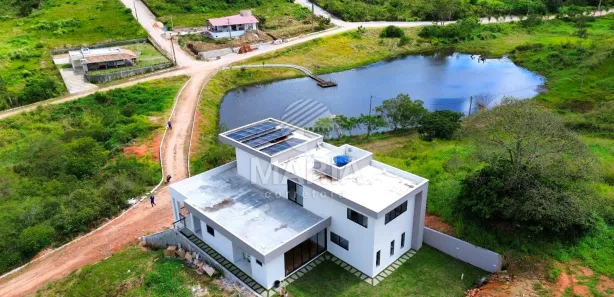 Casa de Condomínio com 1 Quarto à venda, 415m² no , Chã Grande