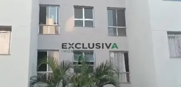 Apartamento com 2 Quartos à venda, 50m² no Cândida Ferreira, Contagem