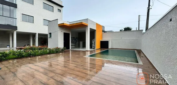 Apartamento com 2 Quartos à venda, 89m² no , Itapoá