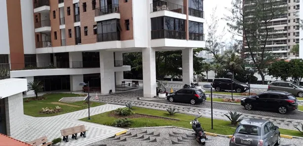 Flat com 2 Quartos à venda, 77m² no Barra da Tijuca, Rio de Janeiro