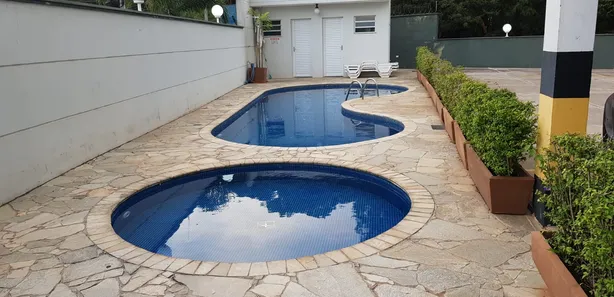 Apartamento com 2 Quartos à venda, 80m² no Vila Nova São Roque, São Roque