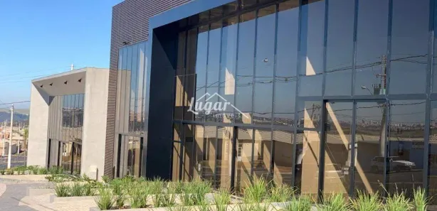 Loja / Salão / Ponto Comercial para alugar, 75m² no Residencial Vida Nova Maracá II (Padre Nobrega), Marília