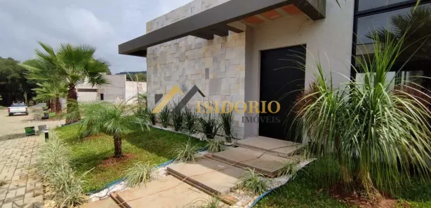 Casa de Condomínio com 2 Quartos à venda, 109m² no Bugre, Balsa Nova