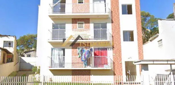 Cobertura com 2 Quartos à venda, 55m² no Monza, Colombo