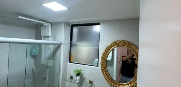 Apartamento com 3 Quartos à venda, 72m² no Jabotiana, Aracaju