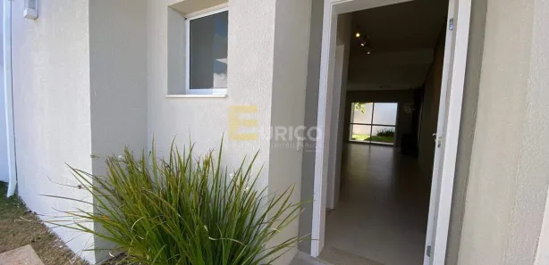 Casa de Condomínio com 3 Quartos para alugar, 112m² no Pinheirinho, Vinhedo