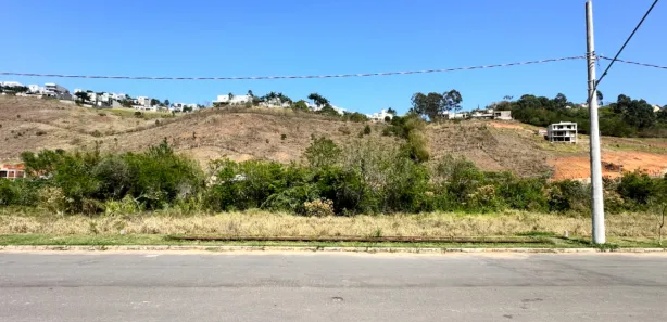 Loja / Salão / Ponto Comercial à venda, 362m² no Novo Horizonte, Juiz de Fora