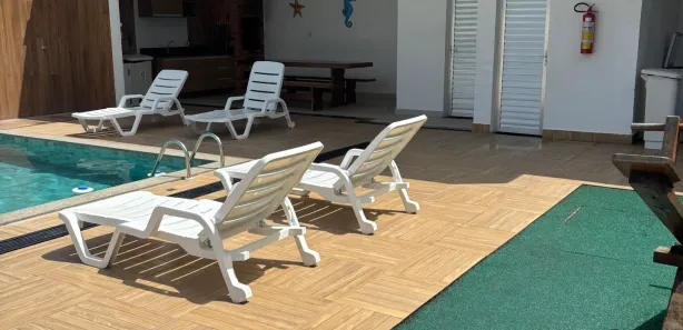 Apartamento com 2 Quartos à venda, 54m² no Farol Velho, Salinópolis