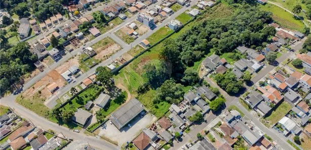 Terreno / Lote / Condomínio à venda, 12000m² no Jardim Roma, Almirante Tamandaré