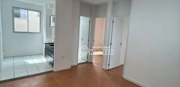 Apartamento com 2 Quartos à venda, 43m² no Vila Sônia, Piracicaba