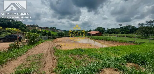 Terreno / Lote / Condomínio à venda, 1000m² no Dona Catarina, Mairinque