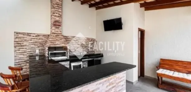 Casa de Condomínio com 3 Quartos à venda, 161m² no Jardim Itapoan, Monte Mor