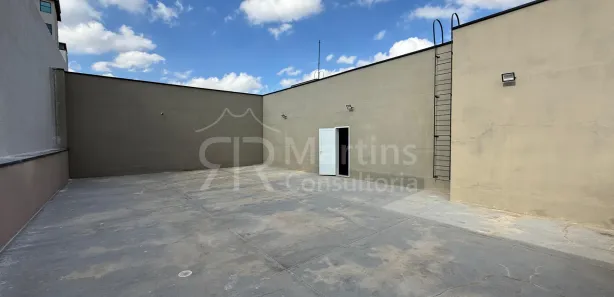 Prédio Inteiro para venda ou aluguel, 1613m² no Jardim Bela Vista, Santo André