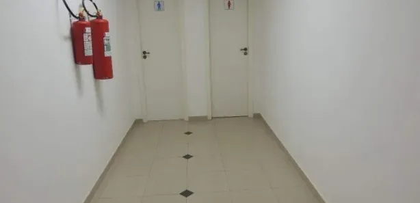para alugar, 44m² no Centro, Vinhedo