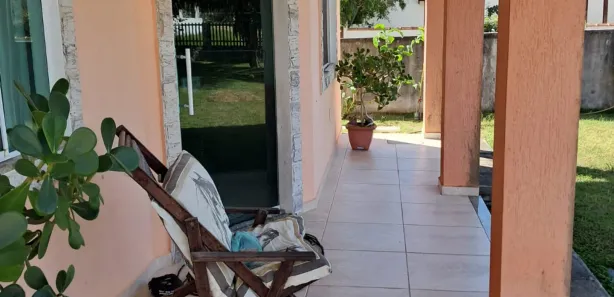 Casa com 2 Quartos à venda, 90m² no Praia Seca, Araruama