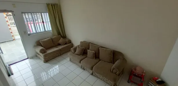 Sobrado com 2 Quartos à venda, 70m² no Balneario Europa, Mongaguá