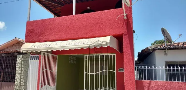 Casa Comercial com 6 Quartos à venda, 217m² no Potengi, Natal