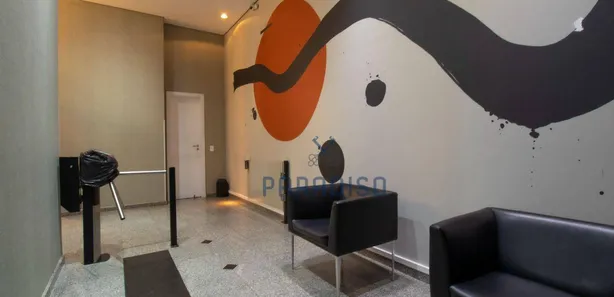 Andar / Laje corporativa à venda, 152m² no Água Verde, Curitiba