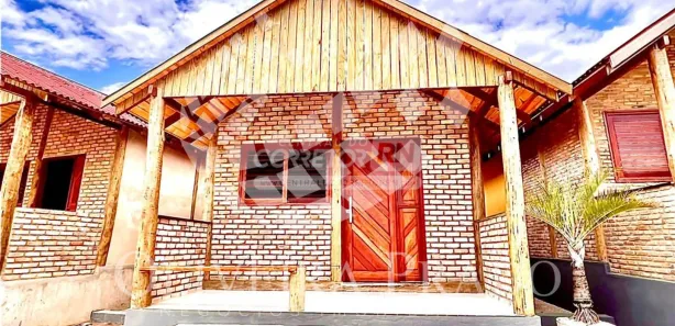 Hotel / Motel / Pousada com 1 Quarto à venda, 10m² no , Serra de São Bento