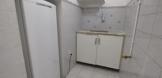 Kitnet com 1 Quarto para alugar, 26m² no Barra da Tijuca, Rio de Janeiro