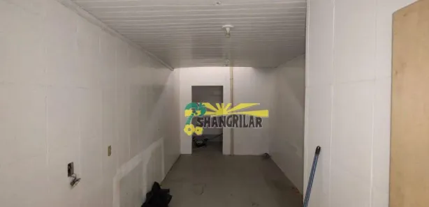 Loja / Salão / Ponto Comercial para alugar, 136m² no Piraporinha, Diadema