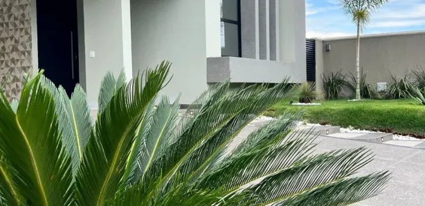 Casa de Condomínio com 4 Quartos à venda, 280m² no , Abadia de Goiás